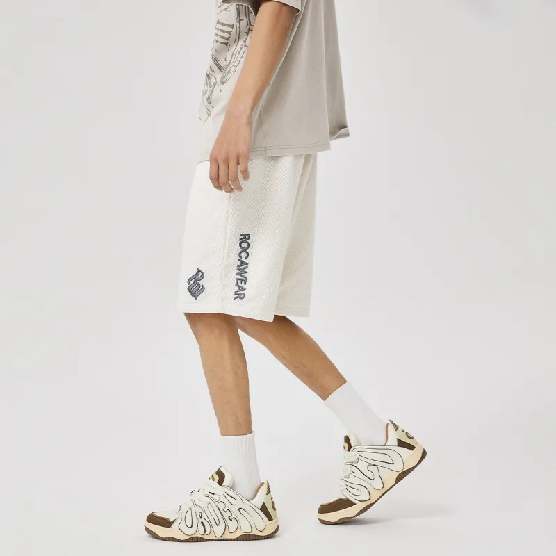 ROCAWEAR Casual Shorts Unisex-16