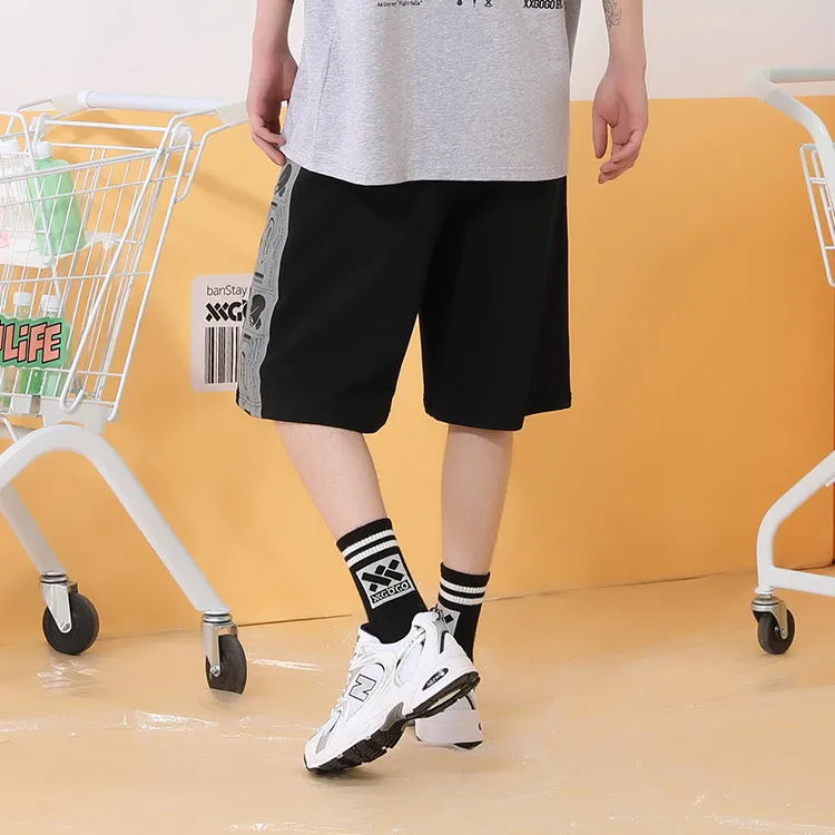 XXGOGO Casual Shorts Unisex-4
