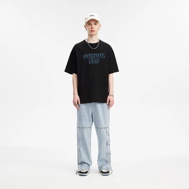 GUKUUL T-Shirts Unisex-3