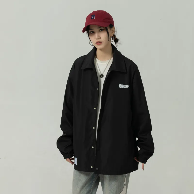 Kingsgspc Straight Set Spring Fall Unisex-3