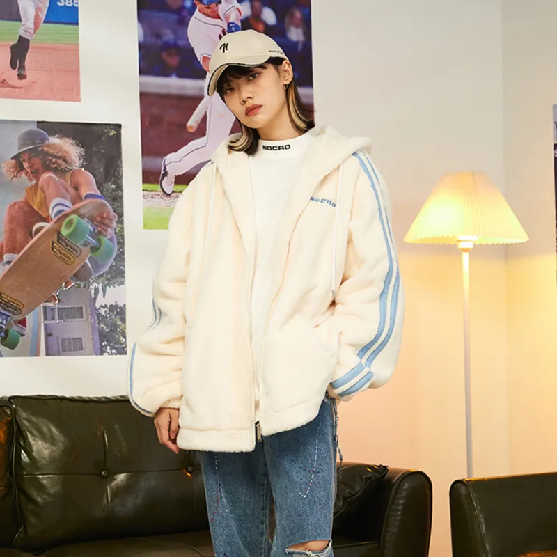 NOCAO Jackets Unisex-5