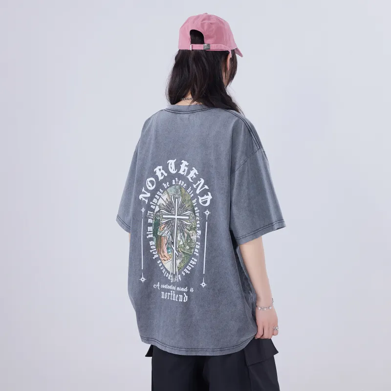 Northend T-Shirts Unisex-19