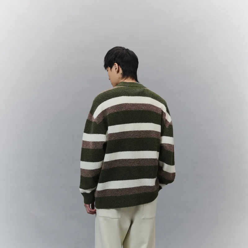 NANS STUDIO Sweaters Men-7