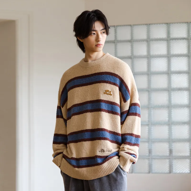 PSO Brand Puppy Series Sweater Unisex-10