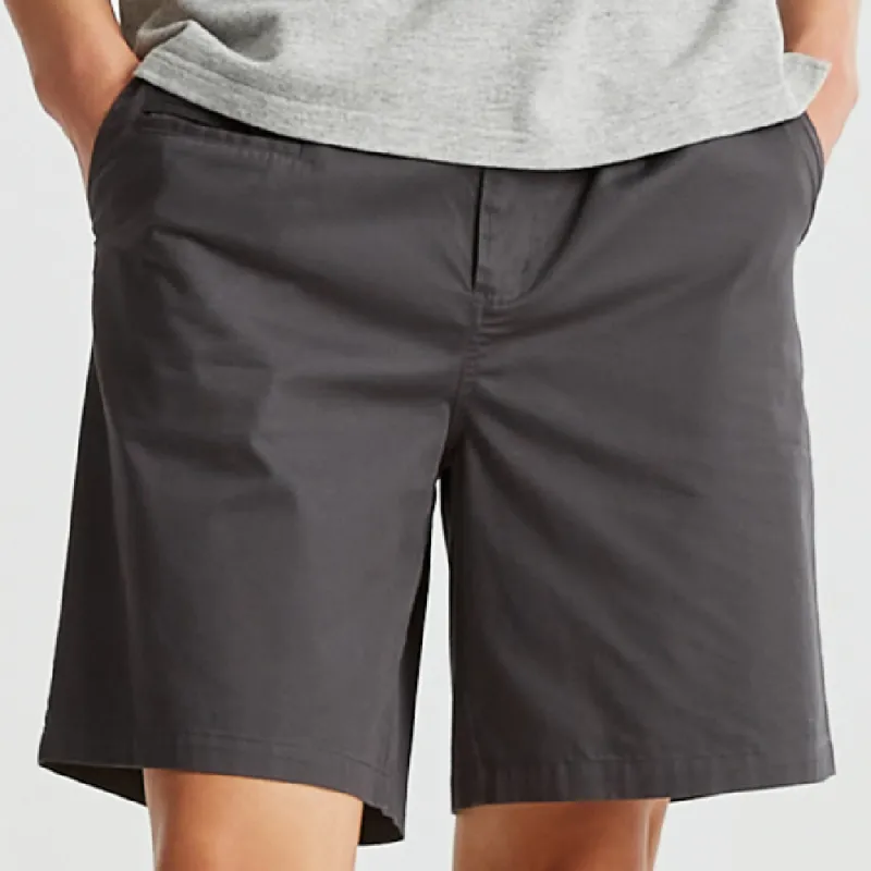CAT Cargo Shorts Unisex-2