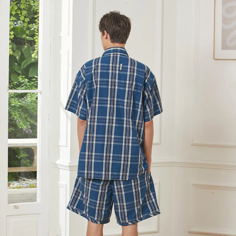 PUBLISH Shirts Men Marine-2