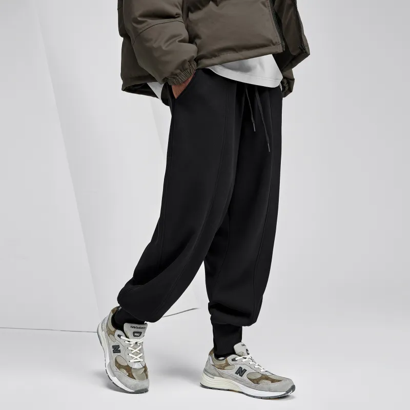 Bodydream Pants For Fall And Winter Unisex-10