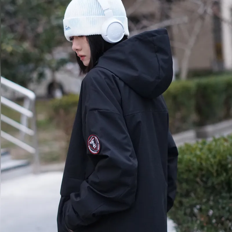 ZMOH Jackets Unisex-6