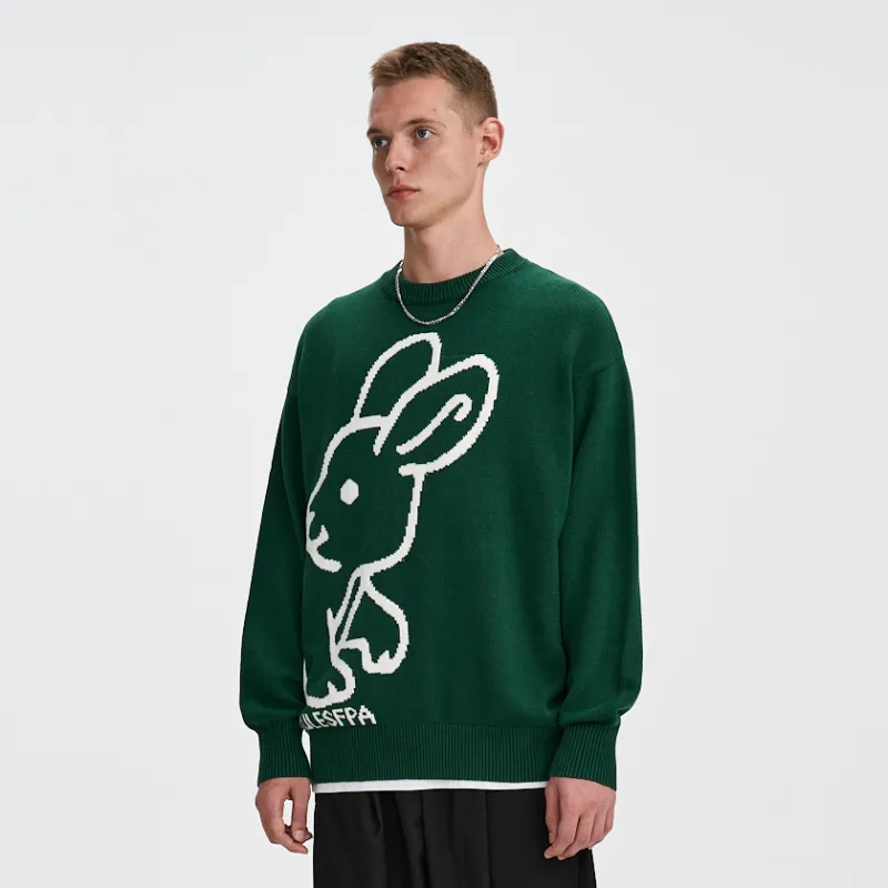 FPA Sweaters Unisex-7