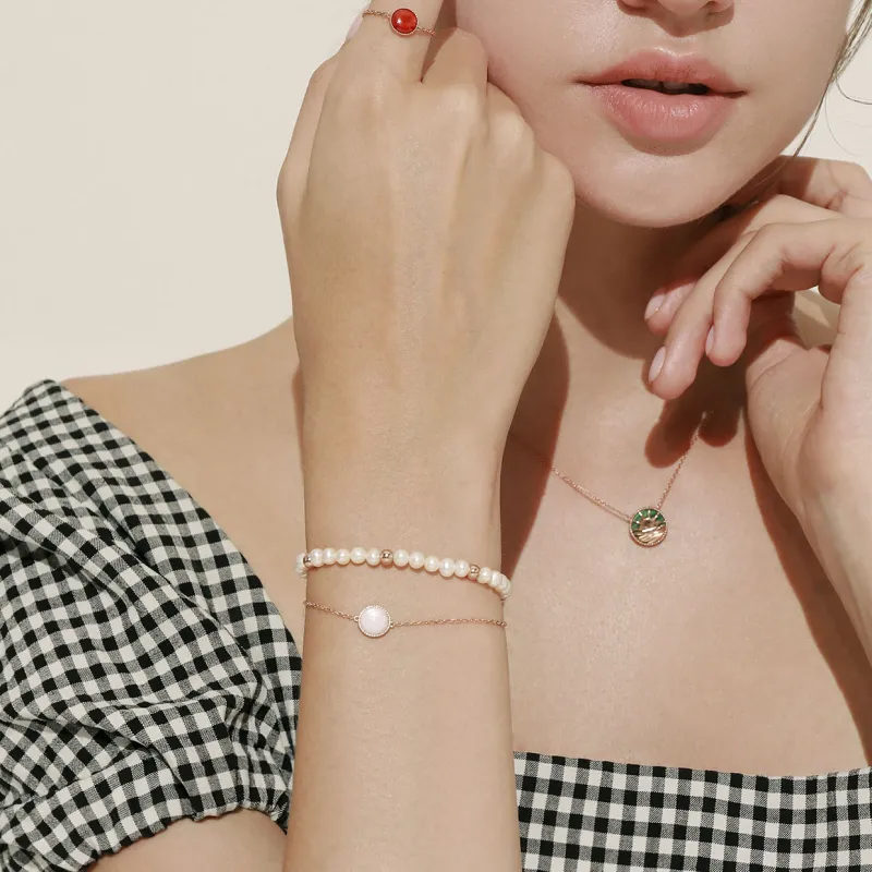 SIMPLE JOYS Bracelets Women's-6