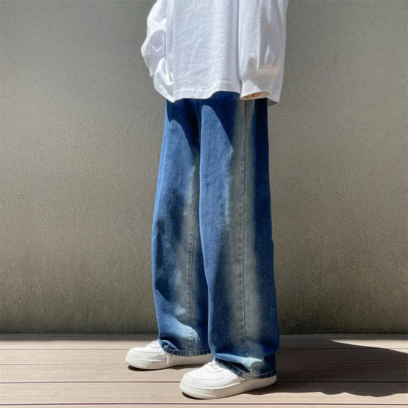 FAIRWHALE Jeans Unisex-10