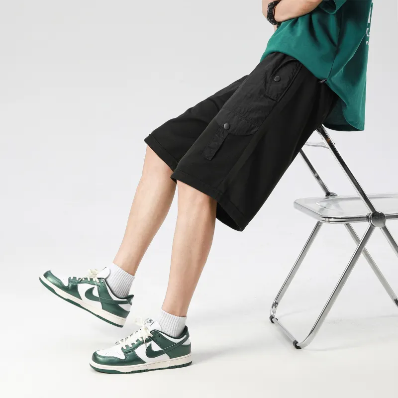 CBCD Casual Shorts Unisex-6