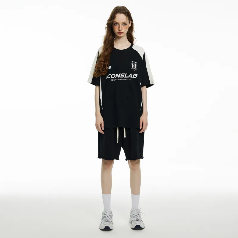 ICONS Lab Unisex T-shirt Swag-2