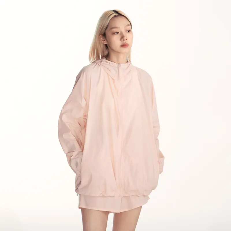 TGNS Sun Protection Clothing Unisex-30