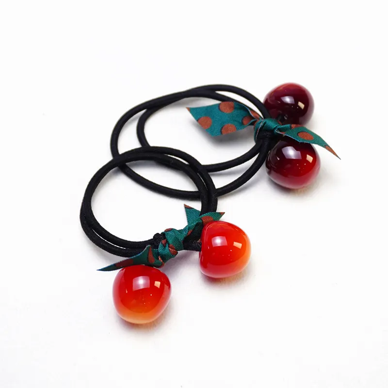 VERENA REINE Hair Ties Women's-2
