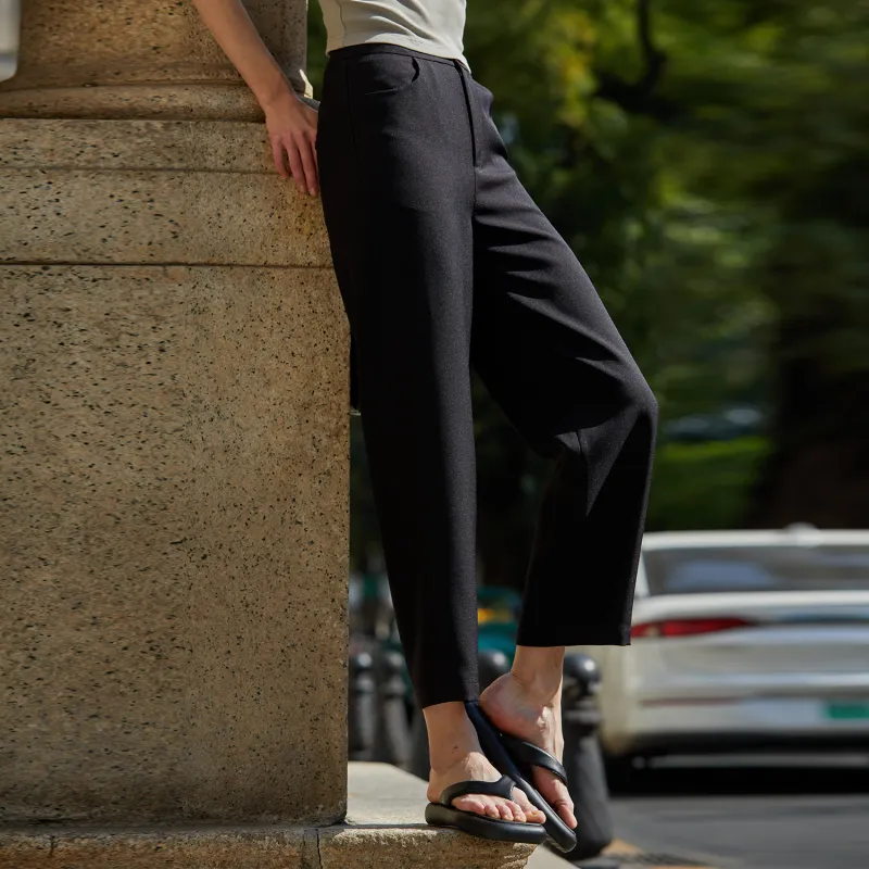 SOLWEIGE Casual Pants Women's-2