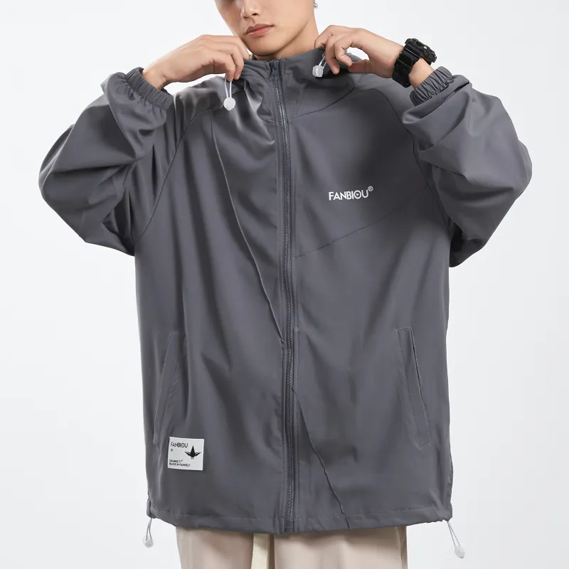 FANBIOU Sun Protection Clothing Unisex-18