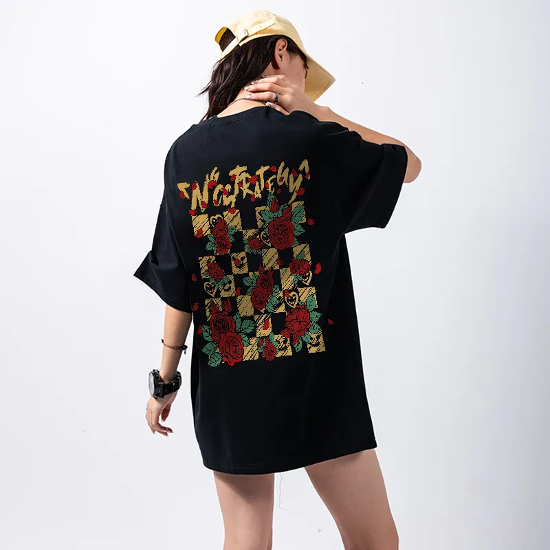 NGC STRATEGY T-Shirts Unisex-2