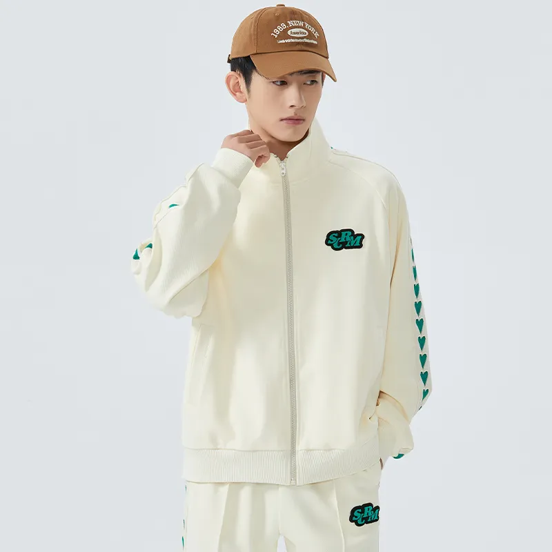 SCRM Jackets Unisex-10