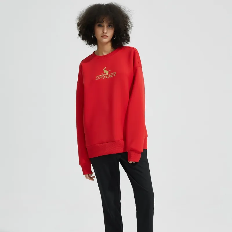 SPYDER Sweatshirts Unisex-7