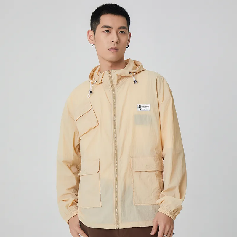 Minfinity Sun Protection Clothing Unisex-8
