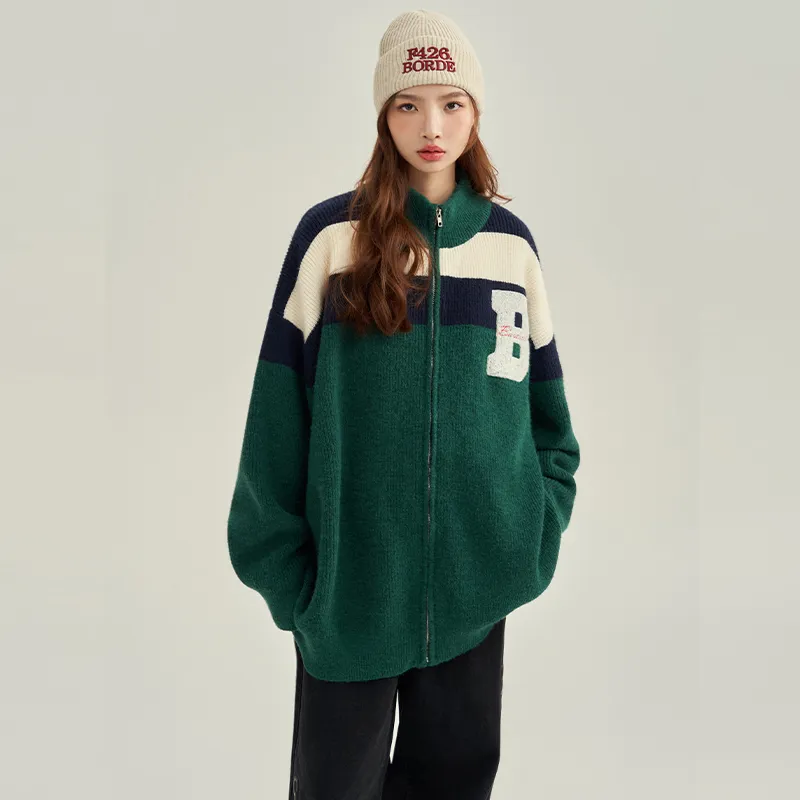 F426 Sweaters Unisex-2