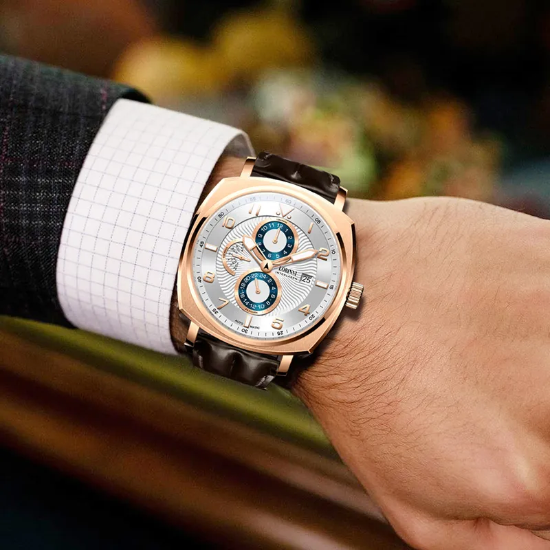 LOBINNI L Men Watch-13