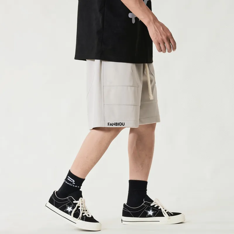 FANBIOU Casual Shorts Unisex-19