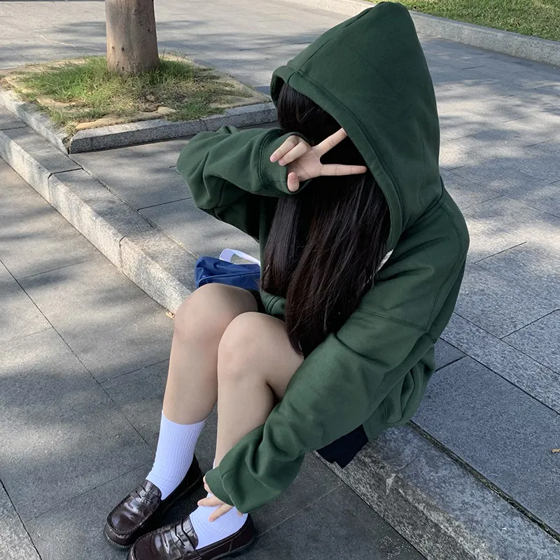 Tokyo Season Sweatshirt Women's-32