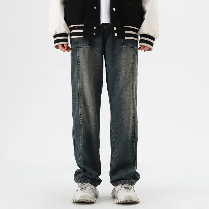 MISTEEZ Jeans Unisex-2