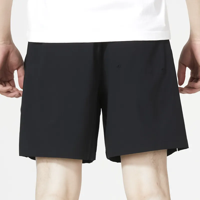 Under Armour Casual Shorts Men Black-3