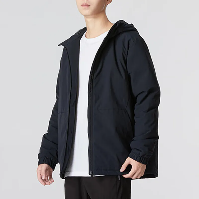 Under Armour Puffer Jacket Men's Black-4