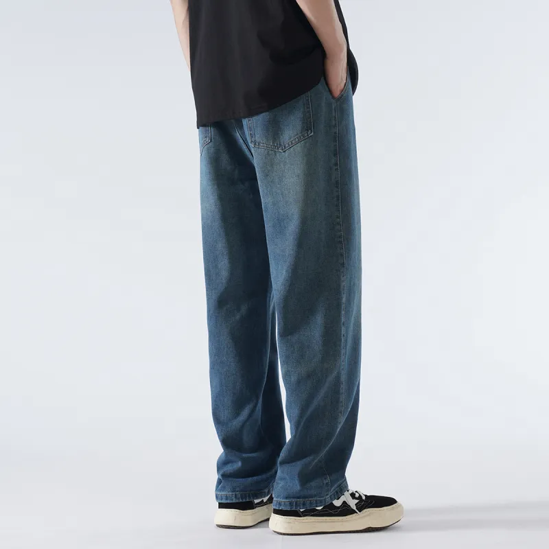 PAKA Jeans Unisex-11