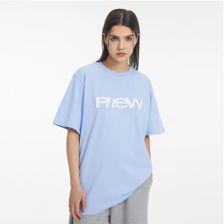 Phew T-Shirts Unisex-11
