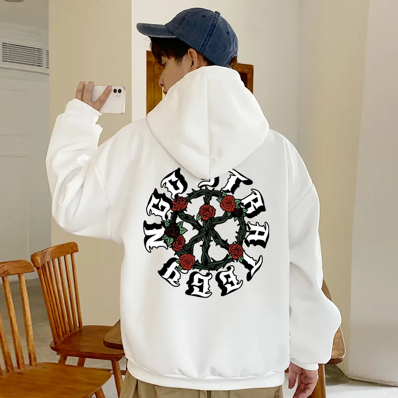 NGC STRATEGY Sweatshirts Unisex-4