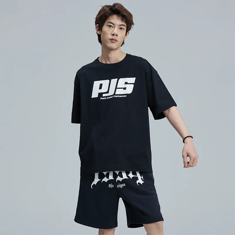 PJ's Vigor T Shirts Unisex-2