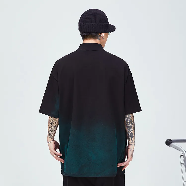 JASONWOOD Polo Shirts Unisex-6