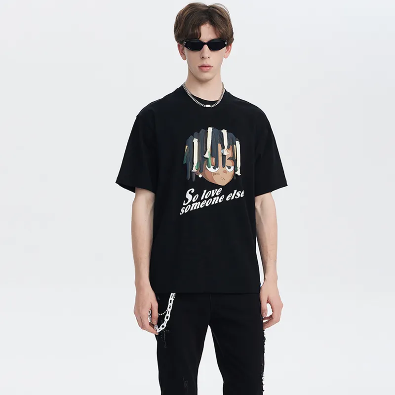 ICONS Lab SSUR PLUS X ICONSLAB T Shirts Unisex-5