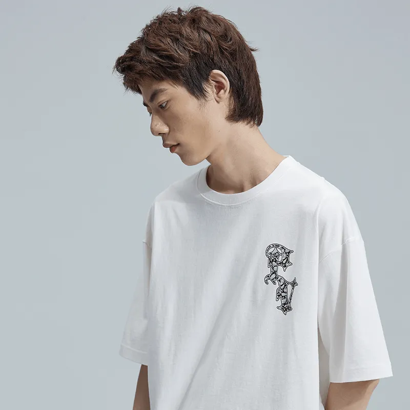 PJ's Vigor T Shirts Unisex-12