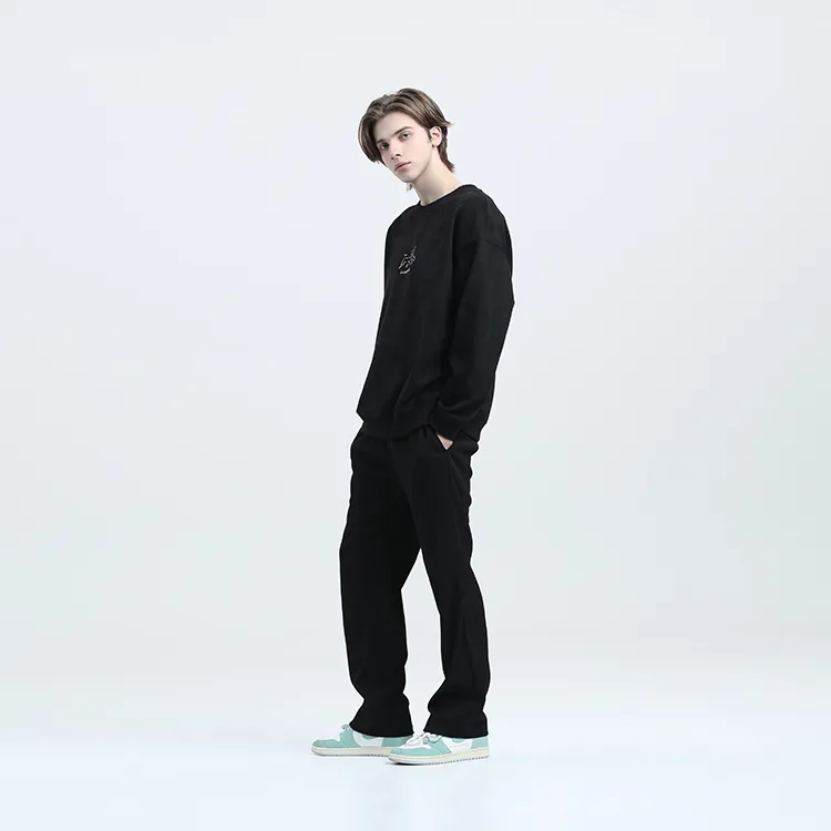 SANKAIMADE Sweatshirts Unisex-6