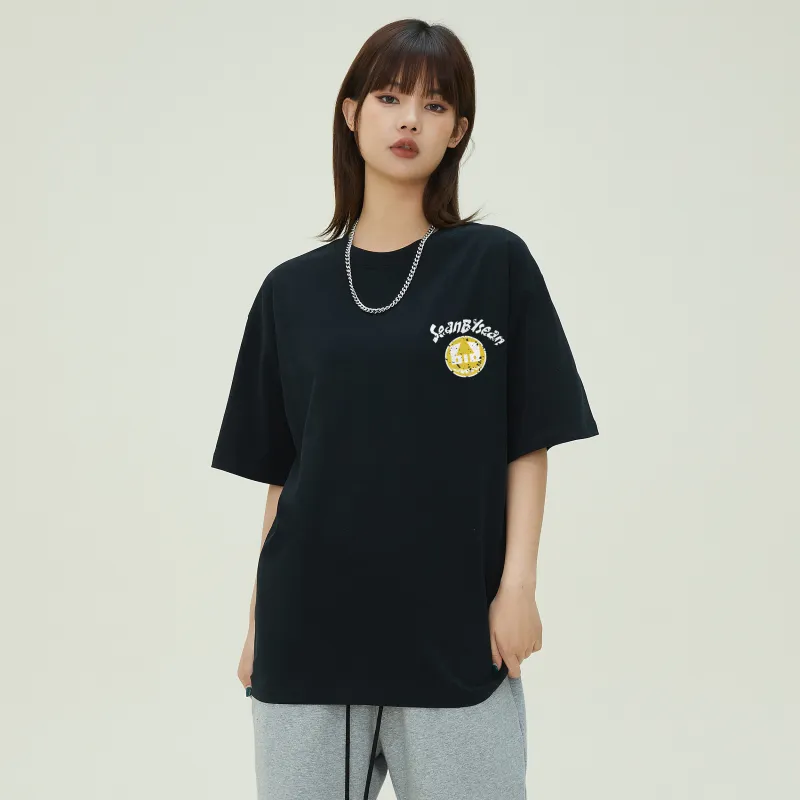 SEANBYSEAN T-Shirts Unisex-2