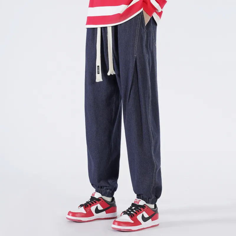 CBCD Jeans Unisex-8