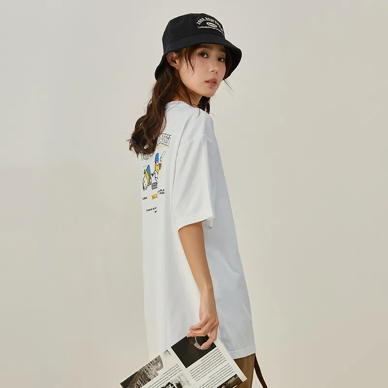 361° T Shirts Unisex-18