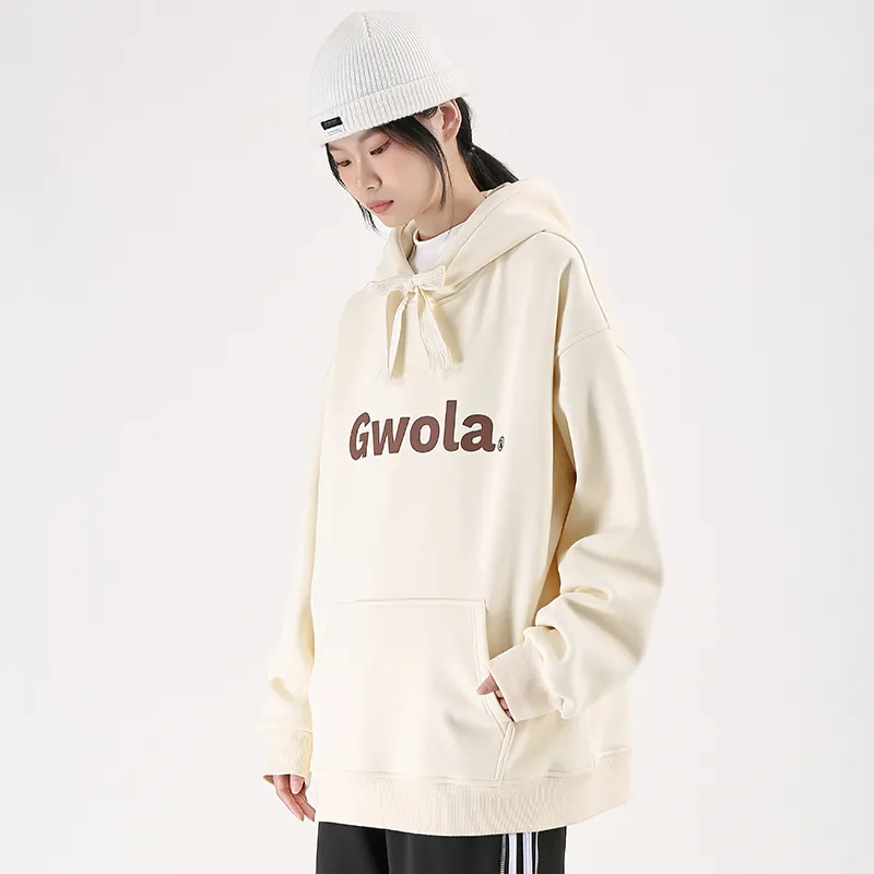 Gwola Sweatshirts Unisex-8