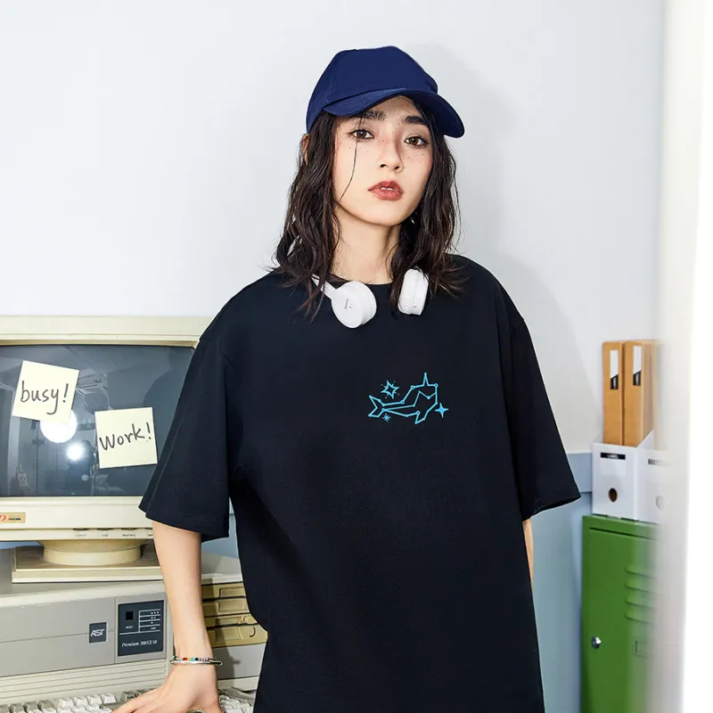 HONOR OF KINGS T-Shirts Unisex Black-3