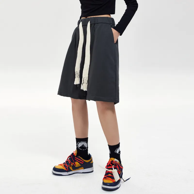 LBPC Casual Shorts Unisex-6