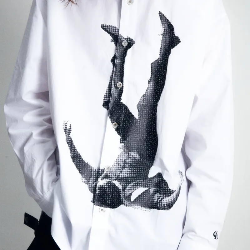 Createexploreexpandconquer Shirts Unisex-4