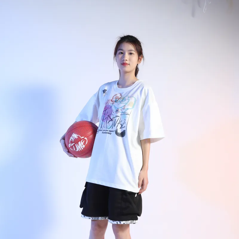 FireMonkey Casual Sportswear Unisex-3