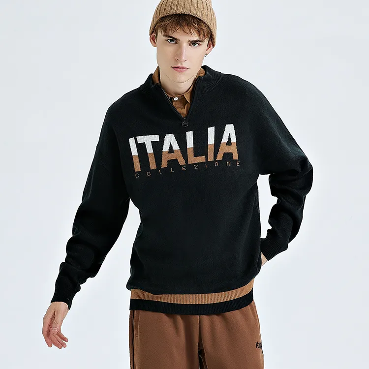 Kappa Sweaters Unisex-6