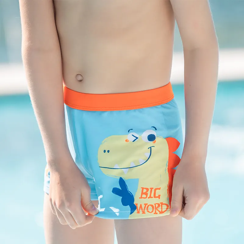 LiNing Swimming Sets Polyester Elastane Pool Kids'-2